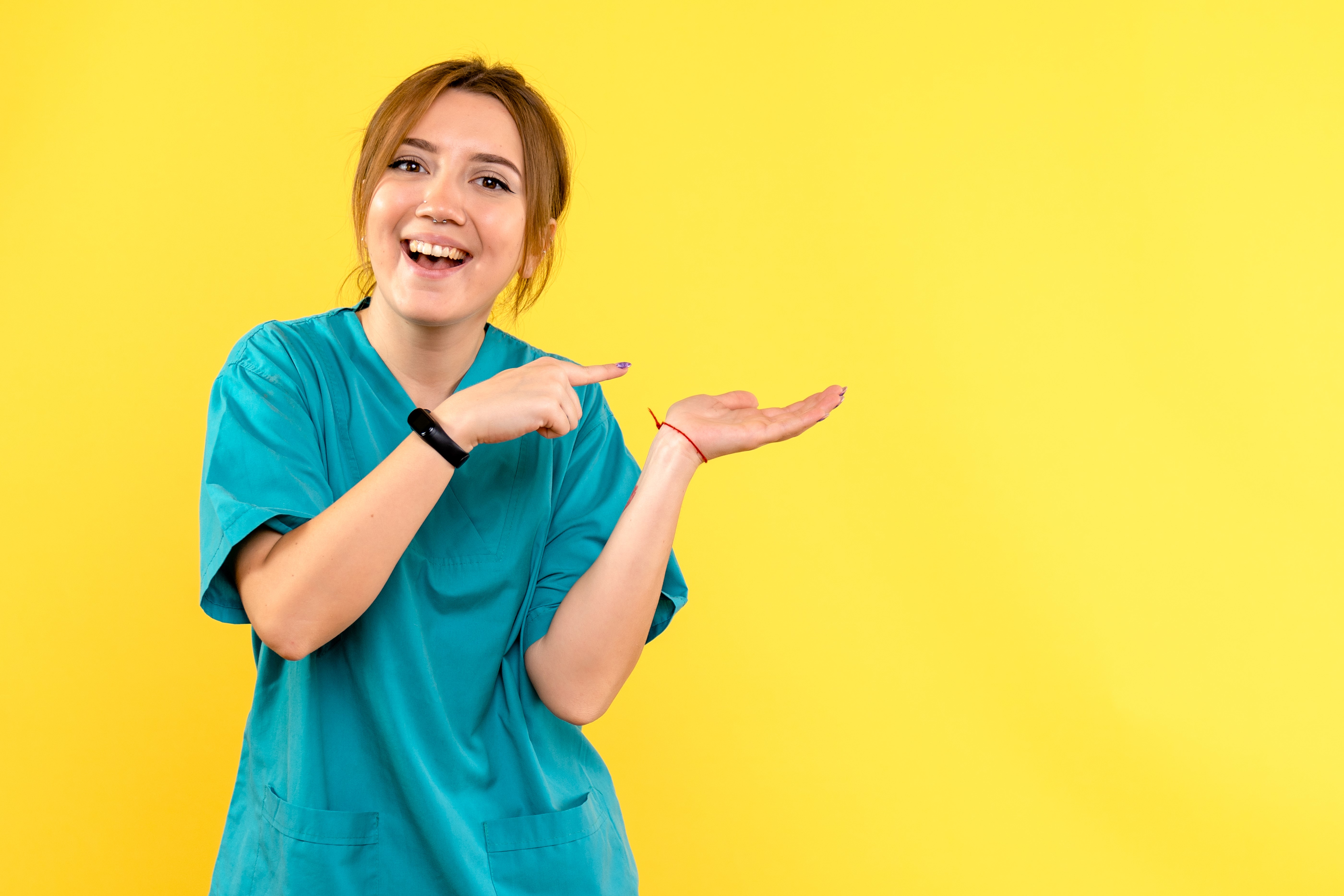 Tenemos muchos beneficios para nuestros Pacientes